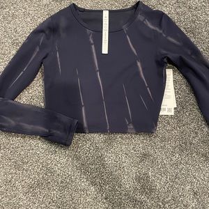 lululemon long sleeve